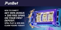 Bonus of the Month: FunBet Casino