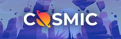 CosmicSlot Casino ie