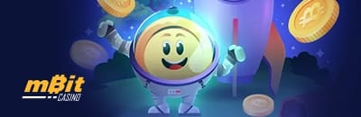 Mbit casino ie
