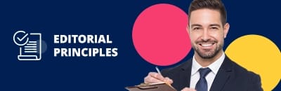 Editorial principles